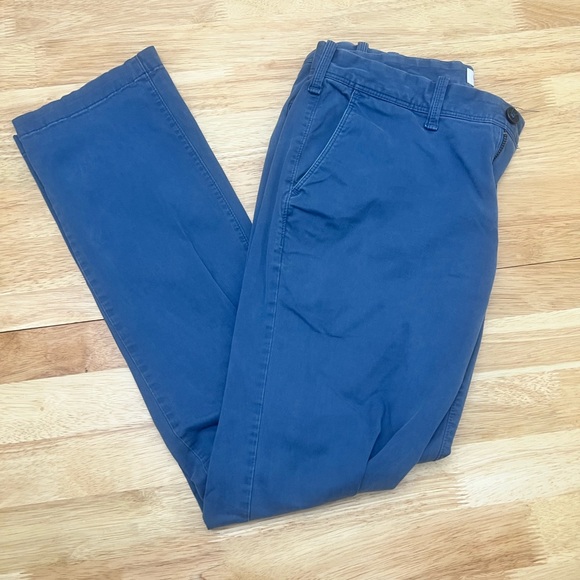 Express Skinny Fit Hayden pants 30x32 men’s - Picture 3 of 3